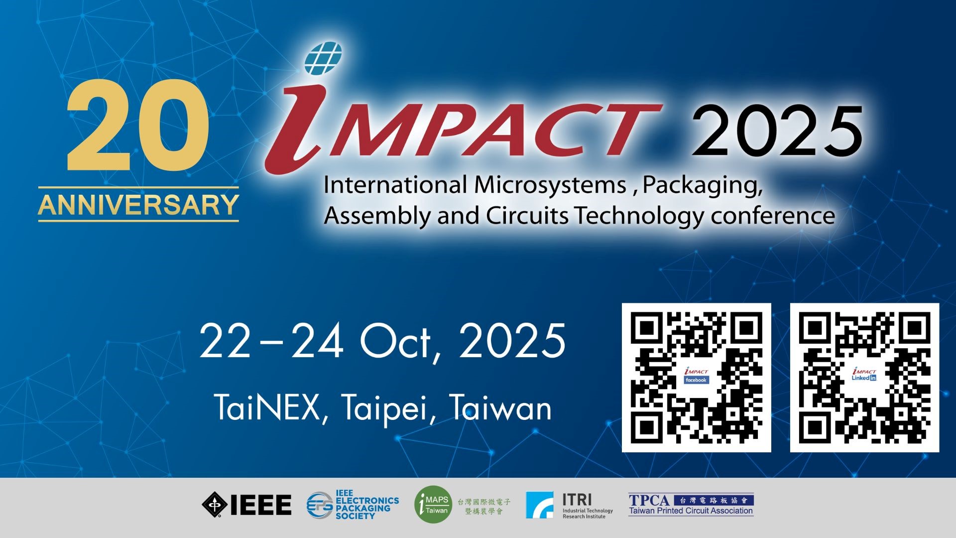 IMPACT 2024